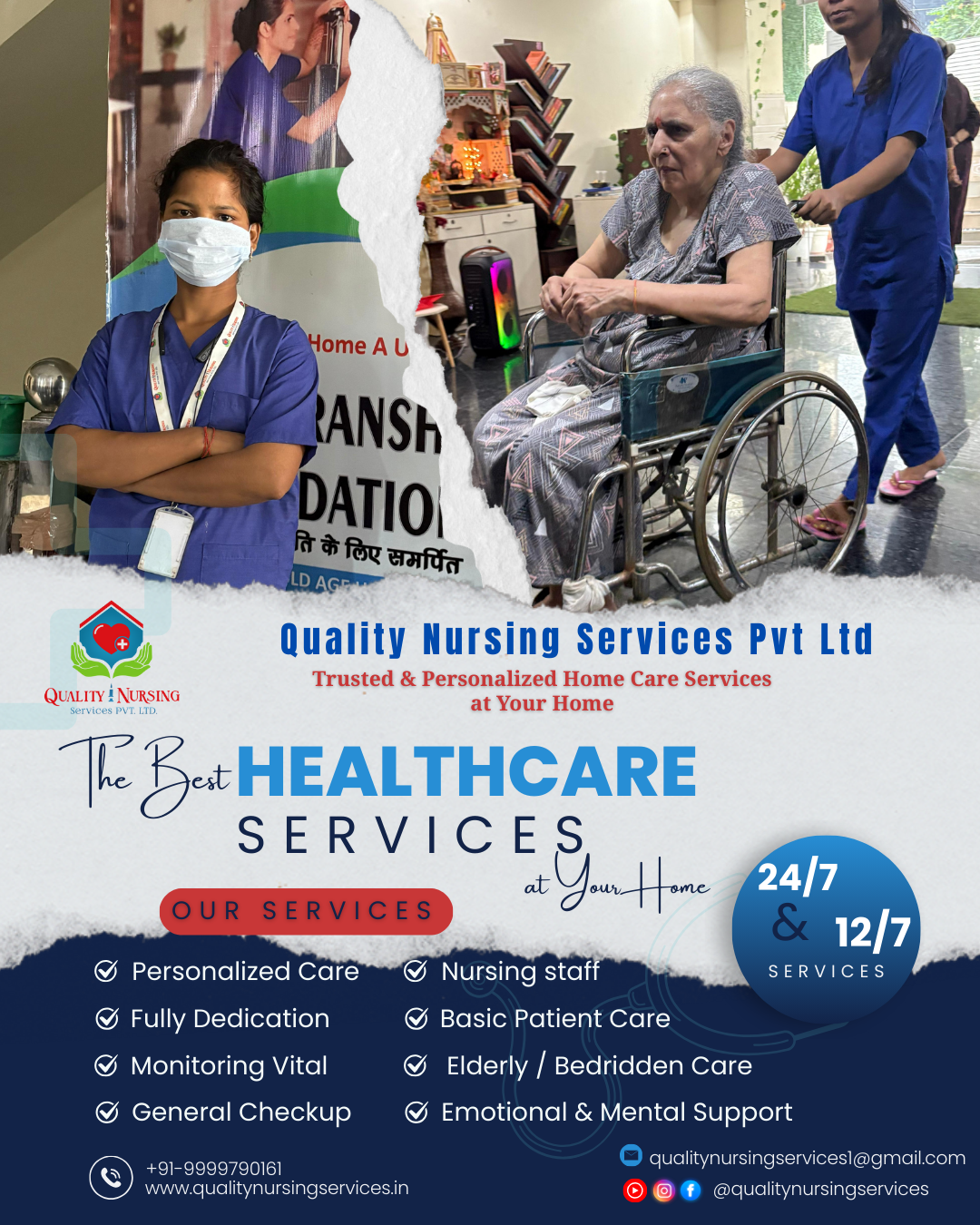 Home Care Services
